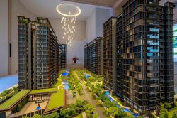 Amber Park (D15), Condominium #459863031